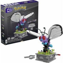 Urfakent HKT22 Motion Butterfree 582 Parça +12 Yaş
