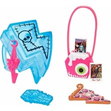Urfakent HPD53 Monster High Ana Karakter Bebekler