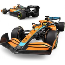 Urfakent 99800 Mclaren F1 MCL36 Uzaktan Kumandalı Araba -