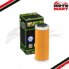 Ktm Exc 450 Sıx Days Yağ Filtresi Hiflo MYF01597