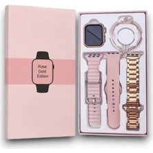 Ny Joy G9 Mini Akıllı Saat