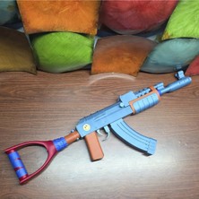 Oko Design Rust Ak-47 Maket (1.1 Model) Dekor