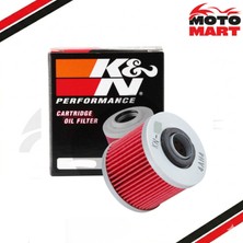 Bisan 250 Lıfan Yağ Filtresi K&n MYF01876