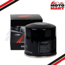 Honda Nc 750 D Integra Dct Abs Yağ Filtresi MYF01709