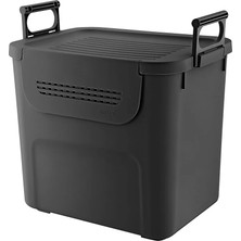 Motek Mybox Organizer  30 Lt(Ant)