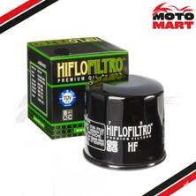 Voge Dsx 525 Yağ Filtresi Hiflo MYF01277