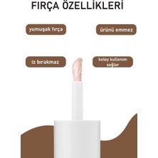 Hereveoyuncak 4'lü Likit Highlighter Aydınlatıcı Setii