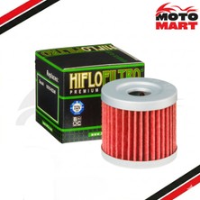 Suzukı An 200 Burgman Yağ Filtresi Hiflo MYF00867