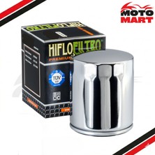 Harley-Davıdson 1340 Flstfı Fat Boy Yağ Filtresi Hiflo MYF01066