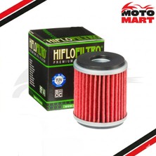 Bmw G 450 x Yağ Filtresi Hiflo MYF00888