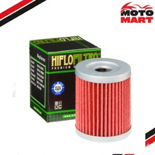 Yamaha Yp 400 X-Max Abs Yağ Filtresi Hiflo MYF00882