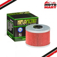 Kawasakı Klx 125 Yağ Filtresi Hiflo MYF00841