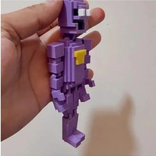 Modellio3D William Afton