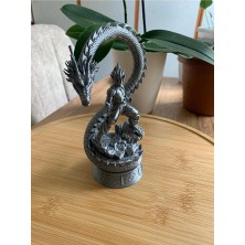 Home Goku Figürü – Dragon Ball Efsanesinden! (20 Cm)