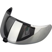 Hjc HJ-20M Yedek Vizör – C70 / C70N / Is-17 / Fg-17 Uyumlu Kask Camı