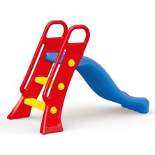 NW NessiWorld Dolu Junior Kaydırak