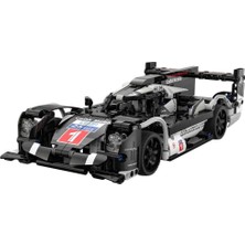 Freedom Storee C51307W Cada Gt Sport Araba Blok Seti 427 Parça -Vagon Life