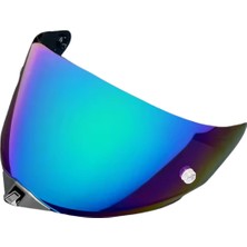 Kyt Tt Revo Kask Vizörü – Tt Revo Yedek Cam