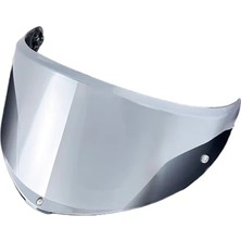 Agv K6 / K6 S Renkli Kask Vizörü