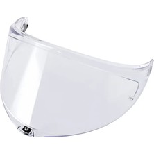 Agv K6 / K6 S Renkli Kask Vizörü