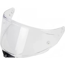 Kyt Tt Revo Kask Vizörü – Tt Revo Yedek Cam