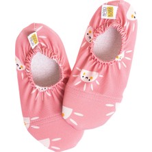 Little Dreams Kız Bebek Deniz Ayakkabısı