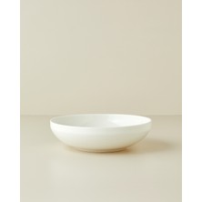 English Home Verona Porselen Kase 23 cm Beyaz