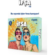 Desmond Ifşa | Kalem Hediyeli | Herkes Düşünür, Kimse Açık Etmez