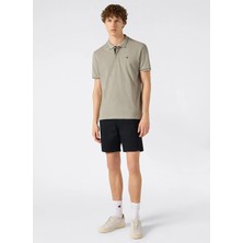Champion 222190-KK001 Shorts Siyah Erkek Şort