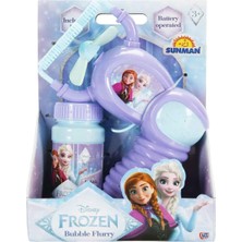 Sunman S00002964 Köpük Tabancası Frozen 50ML(FRZN)-SUN