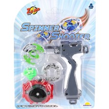 Sunman 4521 Topaç Fırlatıcı - 1 Adet Stokta Olan Gönderilir
