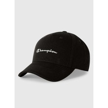 Champion Siyah Erkek Çocuk Şapka 806278-BASEBALL Cap