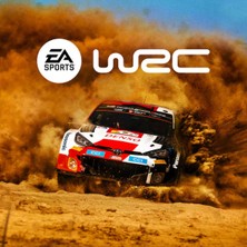 Sony Interactive Entertainment Ps5 Ea Sports Wrc 24 - Garantili Dijital Oyun - CD Değildir