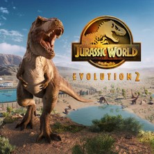 Sony Interactive Entertainment Ps4/ps5 Jurassic World Evolution 2 - Garantili Dijital Oyun - CD Değildir