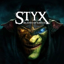 Sony Interactive Entertainment Ps5 Styx: Blades Of Greed - Garantili Dijital Oyun - CD Değildir