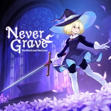Sony Interactive Entertainment Ps5 Never Grave: The Witch And The Curse Garantili Dijital Oyun -  CD Değildir
