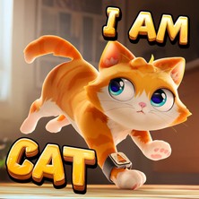 Sony Interactive Entertainment I Am Cat Ps5 Garantili Dijital Oyun -  CD Değildir