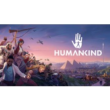 Sony Interactive Entertainment Ps4/ps5 Humankınd Garantili Dijital Oyun -  CD Değildir