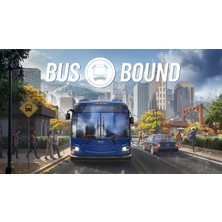 Sony Interactive Entertainment Ps5 Bus Bound Garantili Dijital Oyun -  CD Değildir