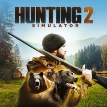 Sony Interactive Entertainment Ps5 Hunting Simulator 2 - Garantili Dijital Oyun - CD Değildir