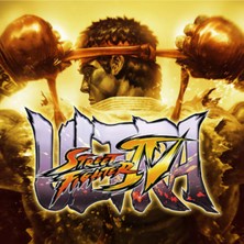 Sony Interactive Entertainment Ps4/ps5 Ultra Street Fighter™ Iv - Garantili Dijital Oyun - CD Değildir