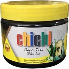 Chichi Kuşlar Için Banyo Tuzu 500 gr
