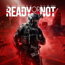 Sony Interactive Entertainment Ps5 Ready Or Not - Garantili Dijital Oyun - CD Değildir