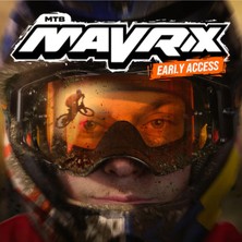 Sony Interactive Entertainment Ps5 Mavrıx By Matt Jones - Garantili Dijital Oyun - CD Değildir