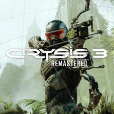 Sony Interactive Entertainment Ps4/ps5 Crysis 3 Remastered - Garantili Dijital Oyun - CD Değildir