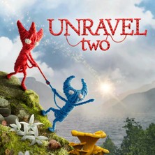 Sony Interactive Entertainment Ps4/ps5 Unravel Two - Garantili Dijital Oyun - CD Değildir