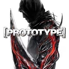 Sony Interactive Entertainment Ps4/ps5 Prototype - Garantili Dijital Oyun - CD Değildir