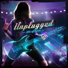 Sony Interactive Entertainment Ps5 Unplugged - Air Guitar - Garantili Dijital Oyun - CD Değildir