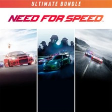 Sony Interactive Entertainment Ps4/ps5 Need For Speed™ Ultimate Bundle - Garantili Dijital Oyun - CD Değildir