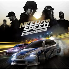 Sony Interactive Entertainment Ps4/ps5 Need For Speed™ Deluxe Edition - Garantili Dijital Oyun - CD Değildir